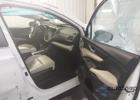 2024 Subaru Ascent Limited 7-Passenger z USA, uszkodzony, nr VIN 4S4WMAUD2R3401414